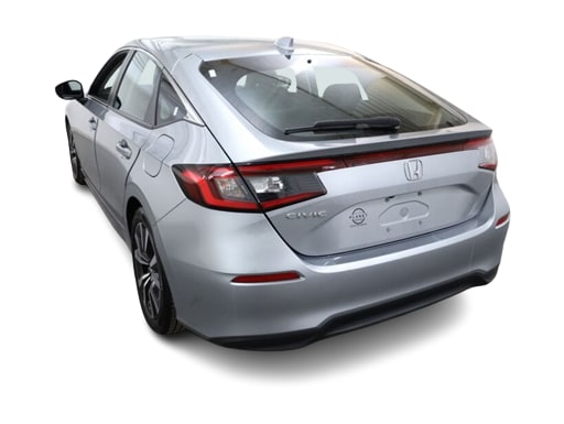 Thumbnail: 2024 Honda Civic - 21