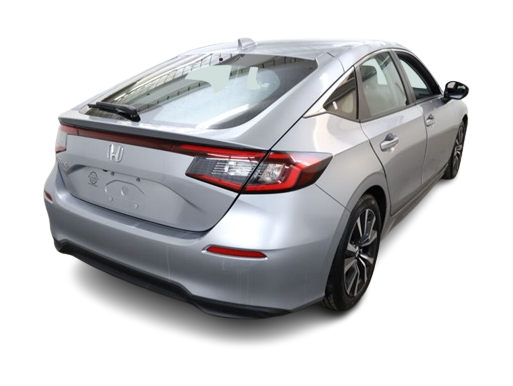 Thumbnail: 2024 Honda Civic - 22