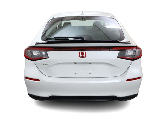 Thumbnail: 2024 Honda Civic - 5
