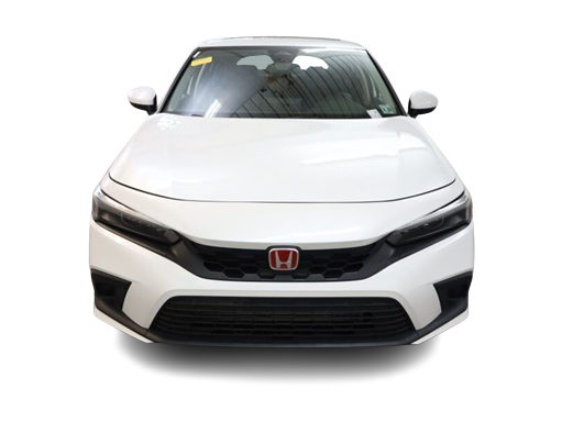 Thumbnail: 2024 Honda Civic - 6