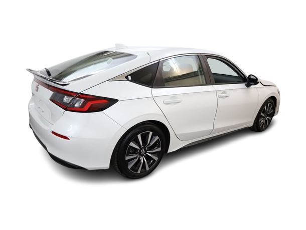 Thumbnail: 2024 Honda Civic - 23