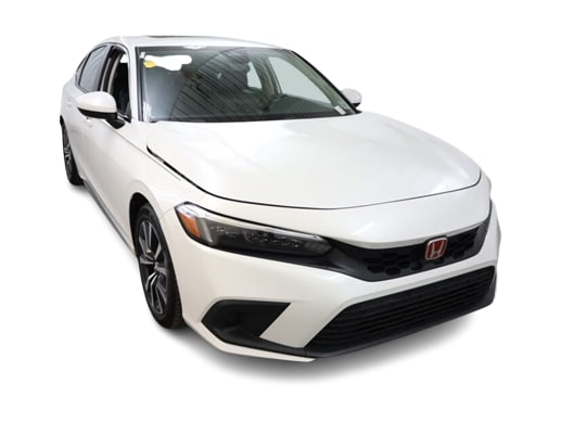 Thumbnail: 2024 Honda Civic - 26