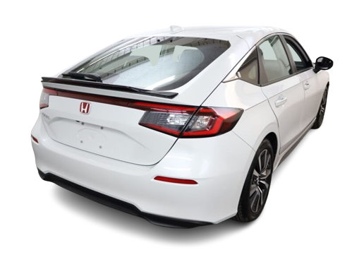 Thumbnail: 2024 Honda Civic - 22