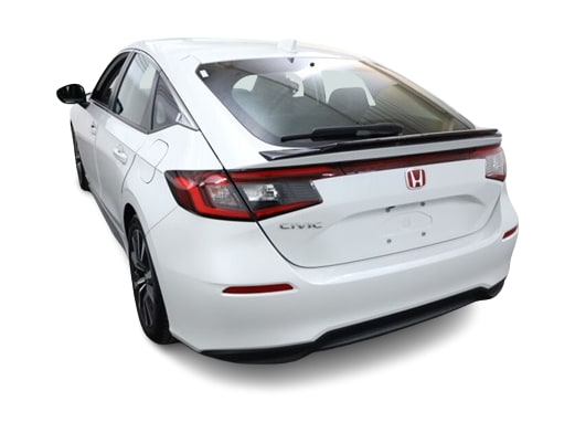 Thumbnail: 2024 Honda Civic - 21