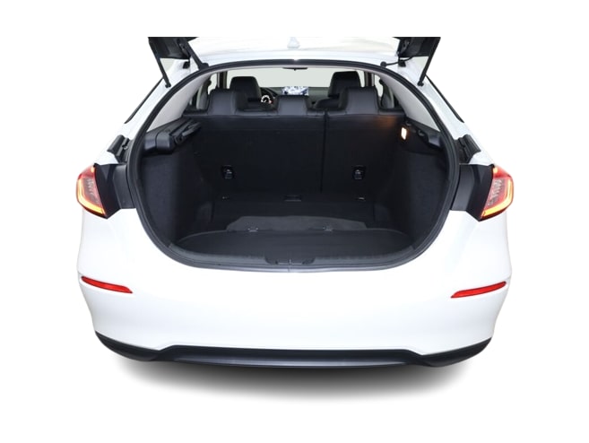 Thumbnail: 2024 Honda Civic - 18