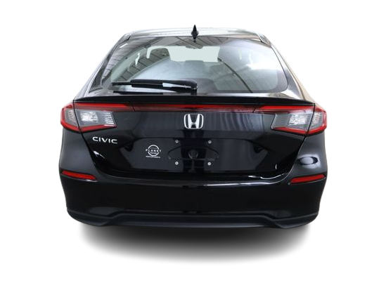 Thumbnail: 2024 Honda Civic - 5