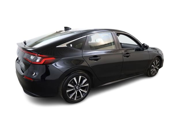 Thumbnail: 2024 Honda Civic - 24