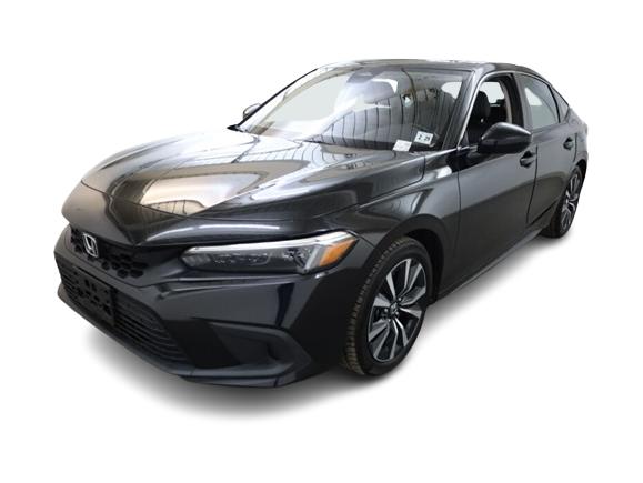 Thumbnail: 2024 Honda Civic - 20