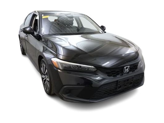 Thumbnail: 2024 Honda Civic - 27