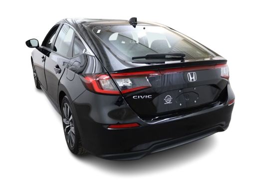 Thumbnail: 2024 Honda Civic - 22