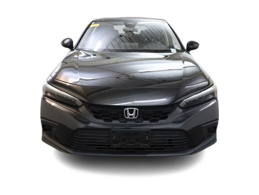 Thumbnail: 2024 Honda Civic - 6