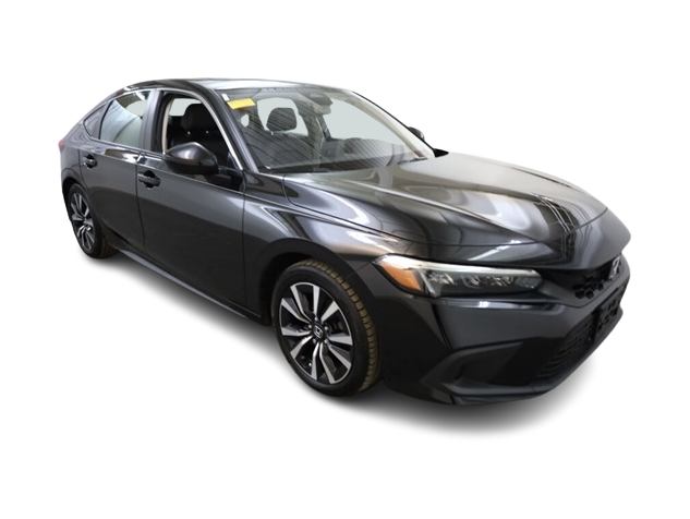 Thumbnail: 2024 Honda Civic - 26