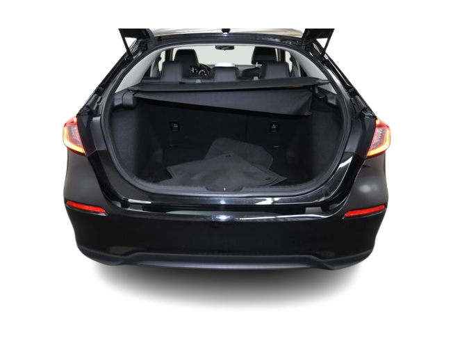 Thumbnail: 2024 Honda Civic - 18