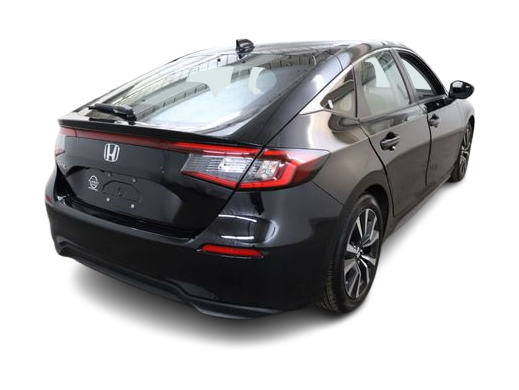 Thumbnail: 2024 Honda Civic - 23