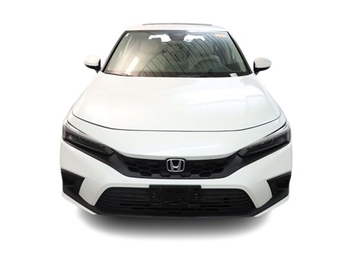 2024 Honda Civic EX-L 6