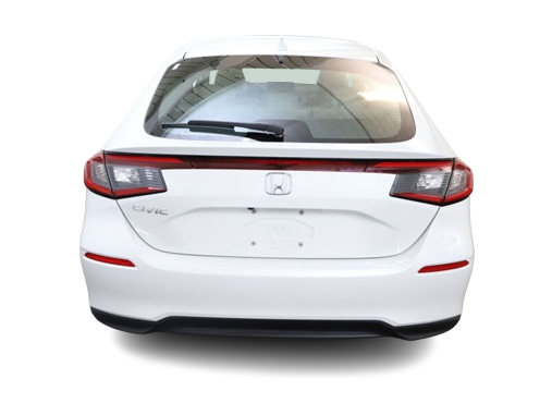 2024 Honda Civic EX-L 5