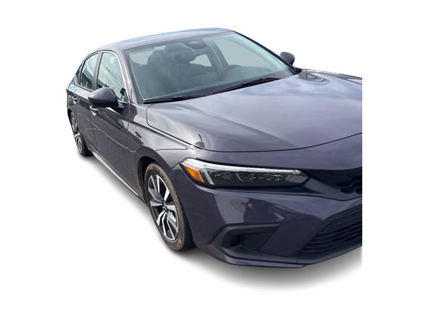 Thumbnail: 2024 Honda Civic - 11