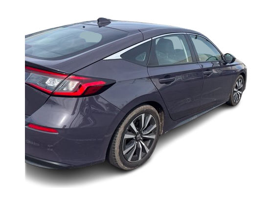 Thumbnail: 2024 Honda Civic - 20