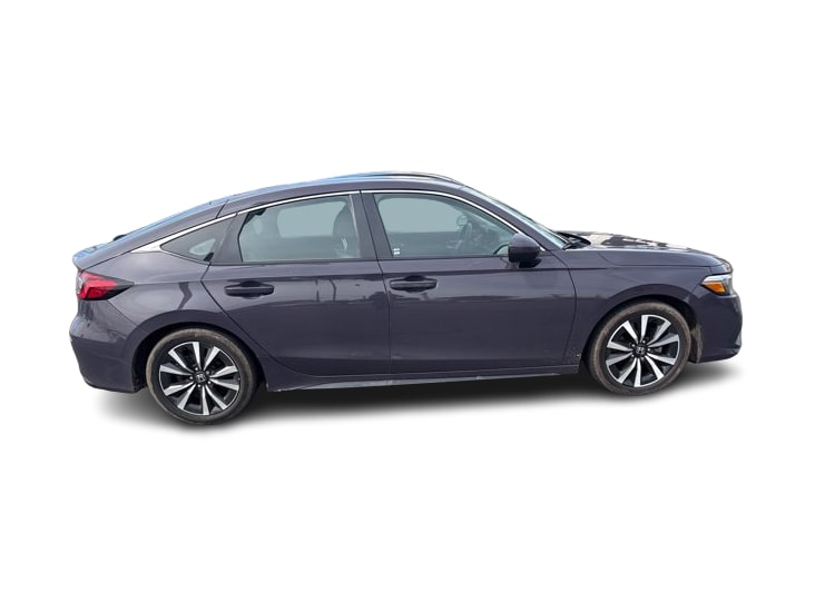 Thumbnail: 2024 Honda Civic - 17