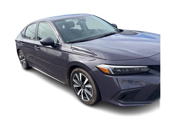 Thumbnail: 2024 Honda Civic - 12