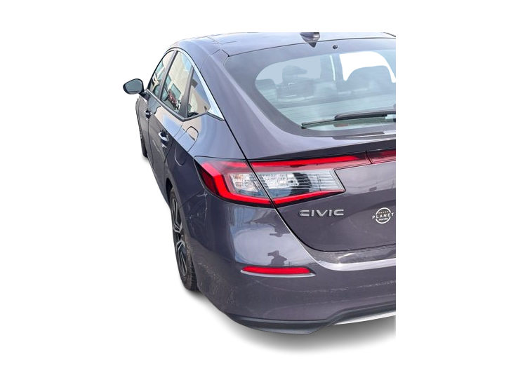 Thumbnail: 2024 Honda Civic - 21