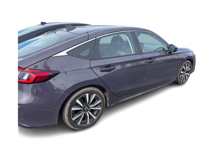 Thumbnail: 2024 Honda Civic - 18