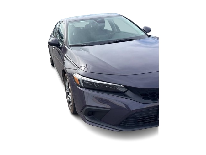Thumbnail: 2024 Honda Civic - 10