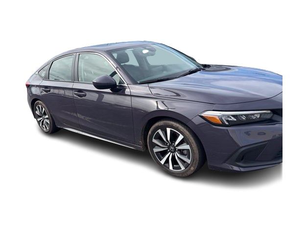 Thumbnail: 2024 Honda Civic - 13