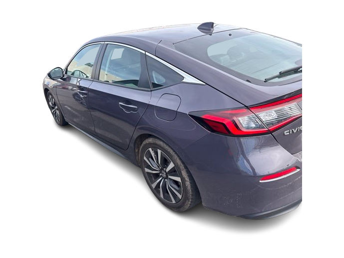 Thumbnail: 2024 Honda Civic - 23