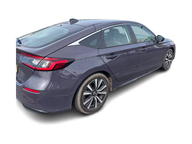 Thumbnail: 2024 Honda Civic - 19