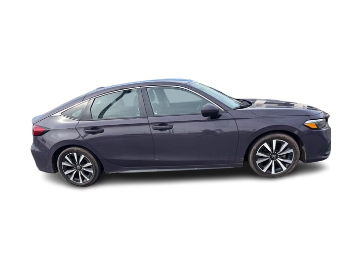 Thumbnail: 2024 Honda Civic - 16