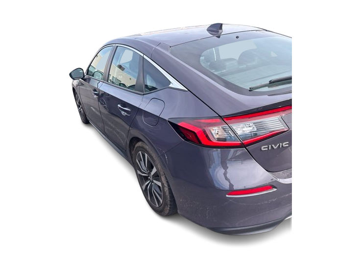 Thumbnail: 2024 Honda Civic - 22