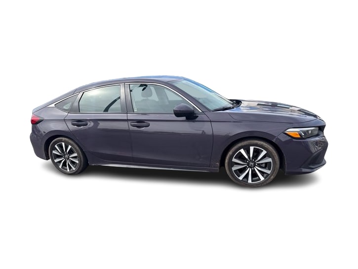 Thumbnail: 2024 Honda Civic - 15