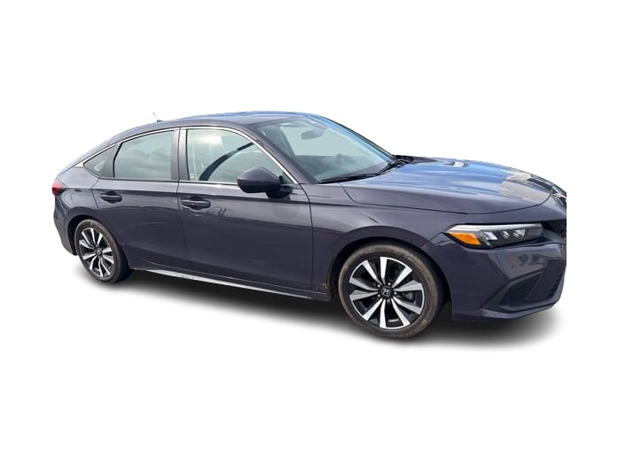 Thumbnail: 2024 Honda Civic - 14