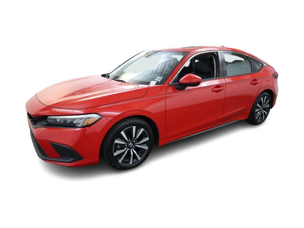 Thumbnail: 2022 Honda Civic - 20
