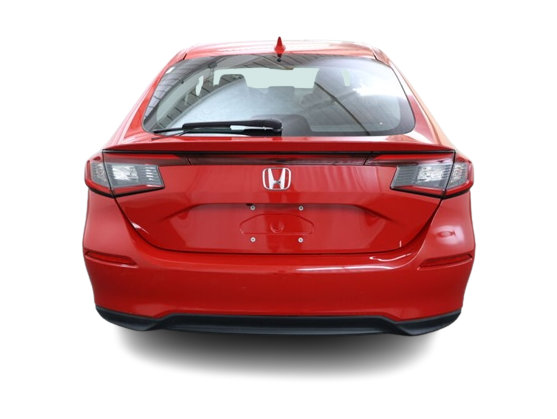 Thumbnail: 2022 Honda Civic - 5