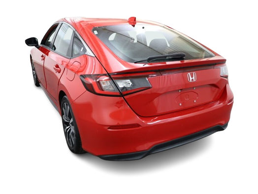Thumbnail: 2022 Honda Civic - 21