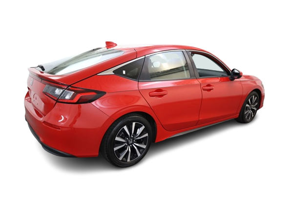 Thumbnail: 2022 Honda Civic - 23