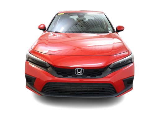 Thumbnail: 2022 Honda Civic - 6
