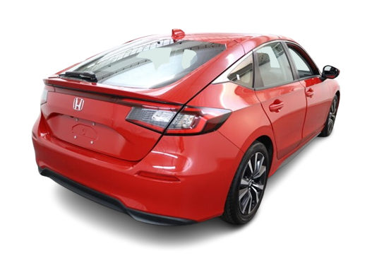 Thumbnail: 2022 Honda Civic - 22