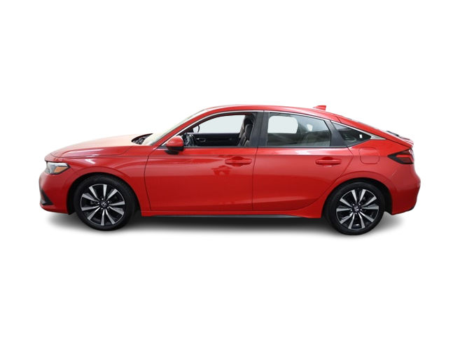 Thumbnail: 2022 Honda Civic - 3