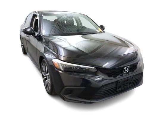 Thumbnail: 2023 Honda Civic - 26