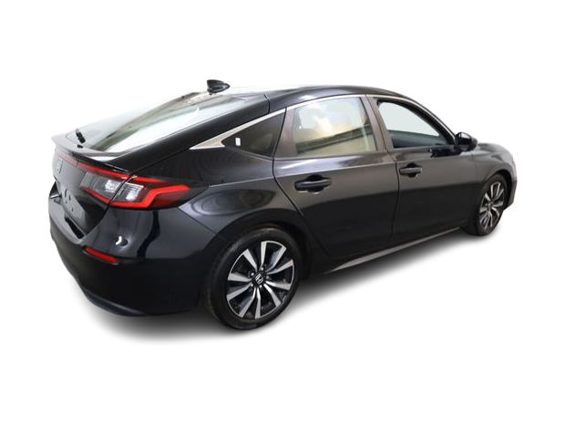 Thumbnail: 2023 Honda Civic - 23