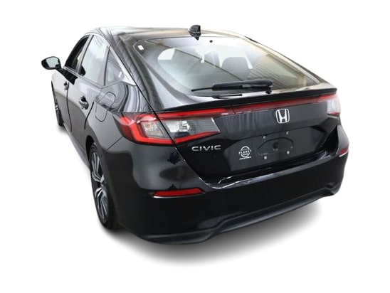 Thumbnail: 2023 Honda Civic - 21