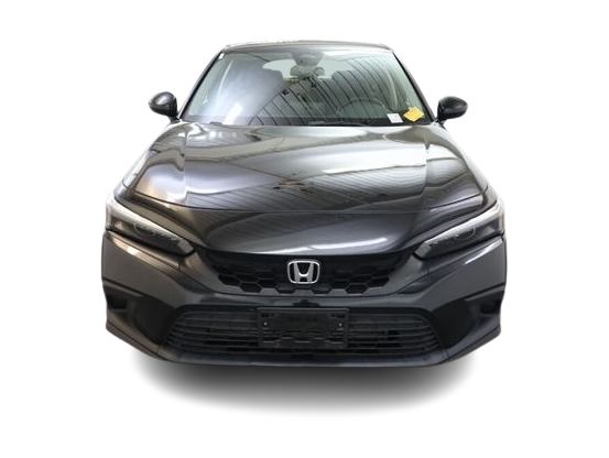 Thumbnail: 2023 Honda Civic - 6