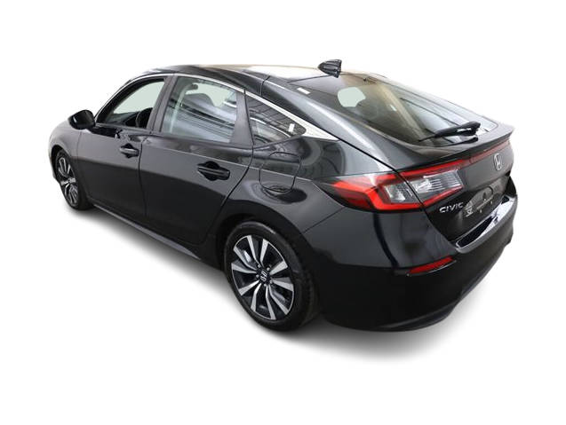 Thumbnail: 2023 Honda Civic - 4