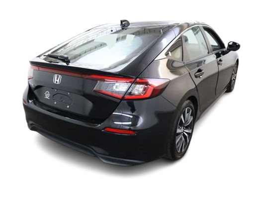 Thumbnail: 2023 Honda Civic - 22