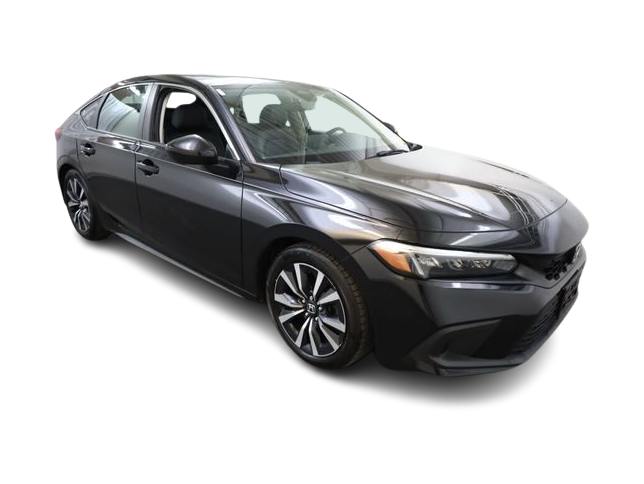 Thumbnail: 2023 Honda Civic - 25