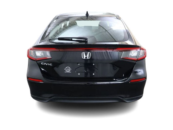 Thumbnail: 2023 Honda Civic - 5