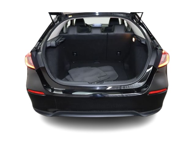 Thumbnail: 2023 Honda Civic - 18